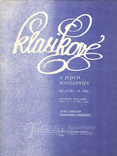 Klasikové a jejich současníci II: B-STOCK